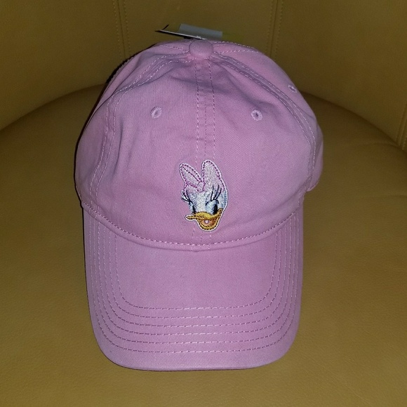 daisy duck baseball cap